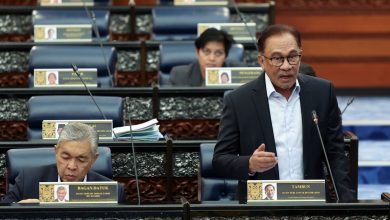 Photo of 【國會】安華：反貪主席任期將屆滿  不反對新主席任命由國會負責