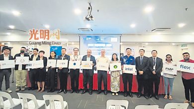 Photo of 光大圓頂科學館與3單位聯辦 5月及8月檳威2場STEM展