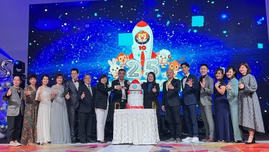 Photo of High 10 Group幼教集團 創院25年培育萬名幼童 李依潔:塑造充滿樂趣與創造力 幼兒啟蒙教育中心