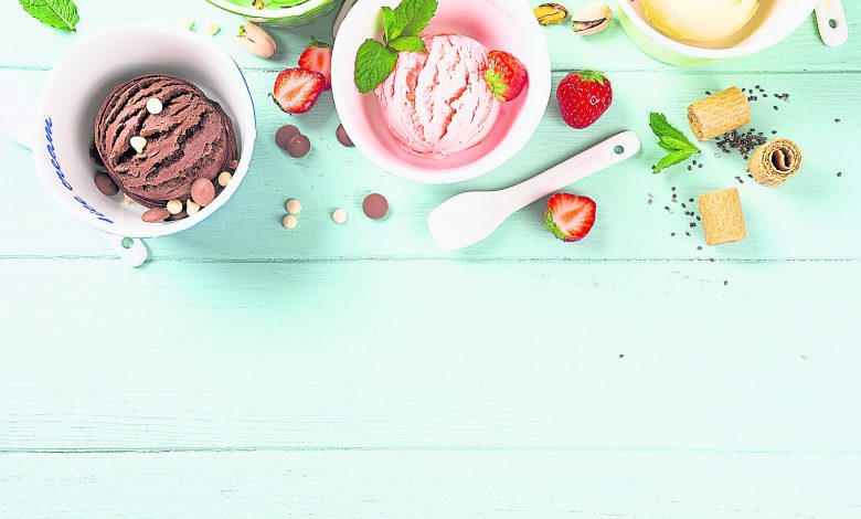 [Special topic on distinguishing ice cream]The richer the taste, the higher the saturated fat, the higher the bad cholesterol, and the risk of heart disease | Good doctor