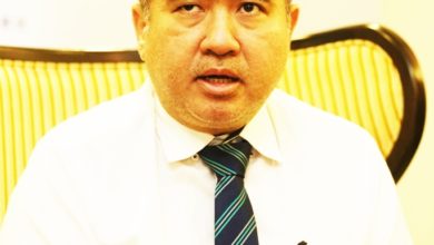 Photo of 陸兆福：盡可能優化項目 勿視東鐵計劃為債務陷阱