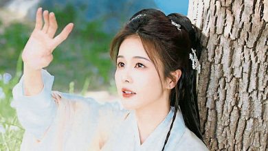 Photo of 自稱“小母狗”惹罵 白鹿先喊告後道歉