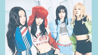 Photo of BLACKPINK準備續約東家 中泰金主沒戲