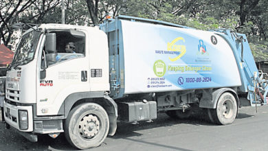 Photo of MBPJ常月會議 靈市垃圾每天600噸  垃圾收集費料增35%