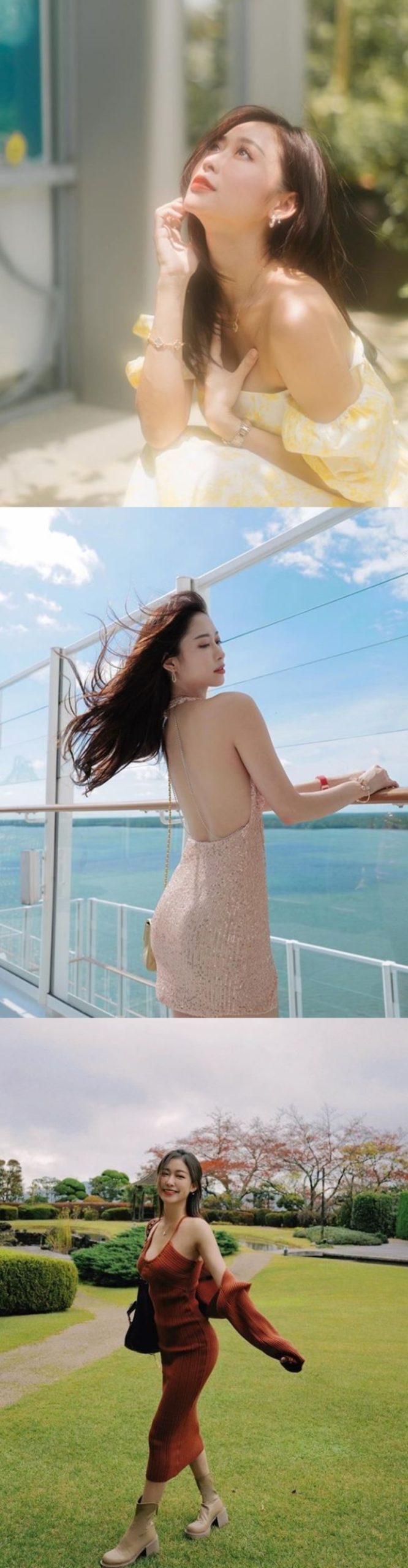 Stella（樂晴）
