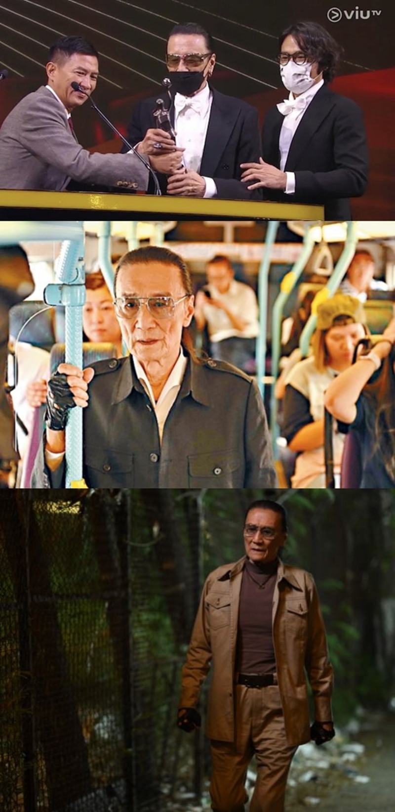 去年