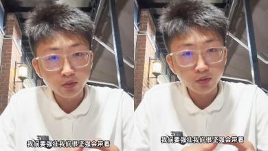 Photo of 週五要走了 家屬吁友人 來看卉恩最後一面