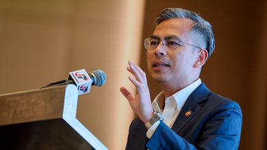 Photo of 法米：州選議席分配談判中  “未宣佈前都是純屬揣測”