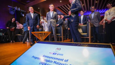 Photo of 政府鑑定總額10億潛在投資 法米:涵蓋9大領域
