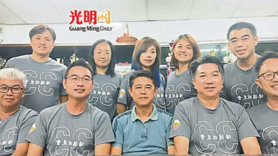 Photo of 6月3辦66週年聯歡宴 培德校友會冀籌50萬元