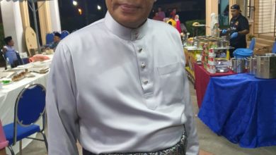 Photo of 面對排山倒海工作挑戰    賽夫丁矢把工作做到最好
