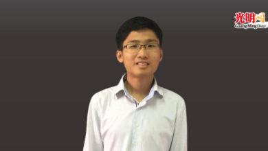 Photo of 何子揚：干涉選舉事務  “拉大打壓學生自治權”