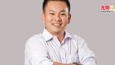 Photo of 陳泓縑：全果方式出口 菠蘿蜜攻中國市場