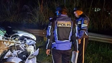 Photo of 中年男疑魯莽超車不成 撞死摩多騎士
