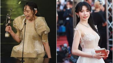 Photo of 【金像獎2023】 80歲許冠文奪最佳男配   林明禎錯失女配角