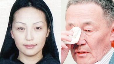 Photo of 不滿只賠500萬 蒙女家屬上訴 613案管