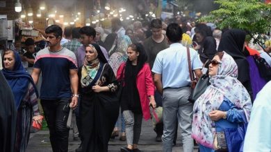 Photo of 伊朗宣佈厲行監控  加裝攝影機揪未戴頭巾女性