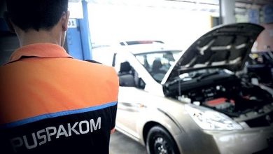 Photo of 開齋節快到免費幫你驗車  PUSPAKOM：可享VIP待遇