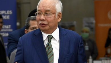 Photo of 扎哈魯丁：承審法官存利益衝突  特赦納吉更貼近伊斯蘭