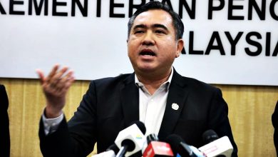 Photo of 【人資部官員涉收賄案】陸兆福：首相未指示休假 西華古瑪非嫌疑人