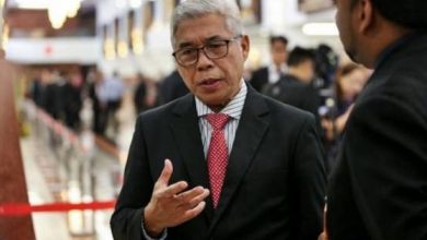 Photo of 哈山卡林：貧富懸殊大  應為工人爭取體面薪金