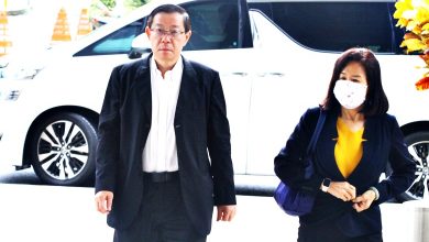 Photo of 【林冠英海隧案】提取關鍵證人完整WhatsApp對話 辯方申請獲准