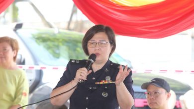 Photo of 為RM1000成了錢騾 詐騙集團誘騙樂齡人士開公司
