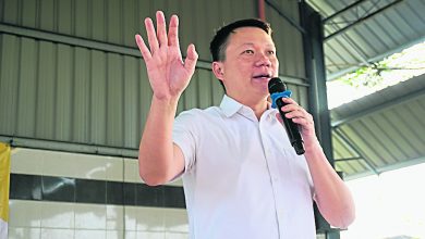 Photo of 張玉剛：若6州選要非巫裔選票 國盟須為假指控道歉