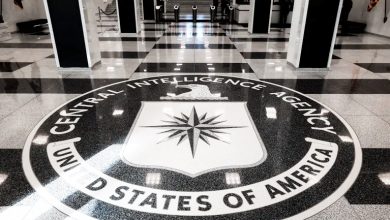 Photo of CIA涉掩飾性侵醜聞 美眾議院調查