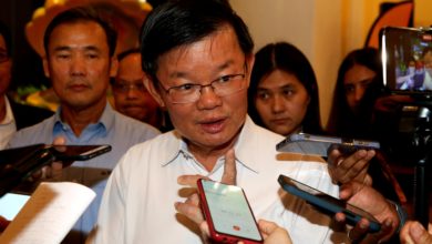 Photo of 國盟炒作首相開齋節門戶開放是為撈選票？曹觀友嘲諷：吉打州也有類似活動