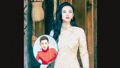 Photo of 張繼科爆未婚生子 狗仔認證出賣景甜