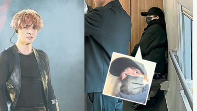 Photo of 開唱前一天買不到車票 薛之謙崩潰求救