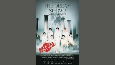 Photo of NCT DREAM大馬場 3小時全場售罄