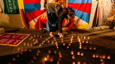 Photo of 聯合國專家：中國強迫數十萬西藏人“職業訓練”