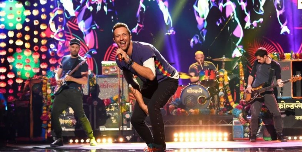 Coldplay首次來馬，即創下大馬演唱會票價历史新高的演唱會，讓不少網民乍舌。
