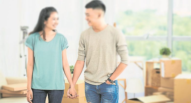 [Love Wants Sex Series 311]Instead of opposing it, it is better to have a good talk and remind children that cohabitation is risky