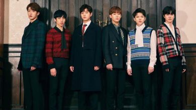 Photo of INFINITE確定“完整體回歸”