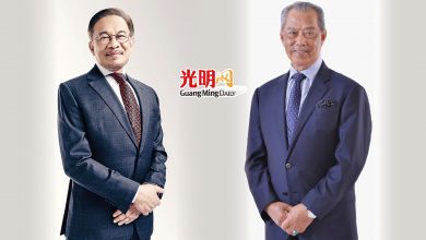 Photo of 安華訴慕尤丁誹謗案  高庭明年8月開審