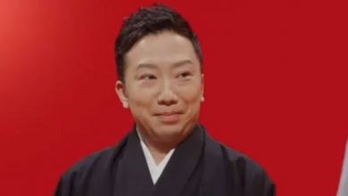Photo of 男星1家3口倒臥家中 身旁發現遺書
