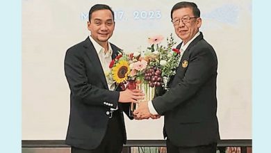 Photo of 柔廠商聯會：利惠商家 政府擬策勿朝令夕改