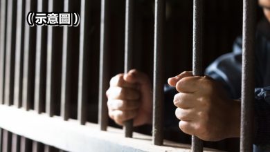 Photo of 強姦15歲及13歲女兒 男子獲減刑坐牢36年鞭笞20下