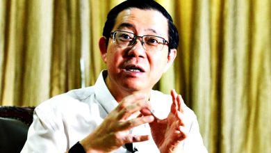 Photo of 林冠英：國行升息經濟學家也意外 諾珊霞解釋令人混淆