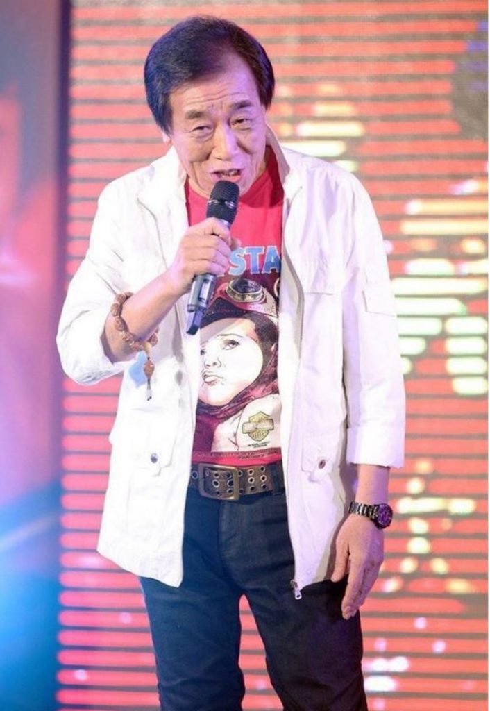 80歲“急智歌王”遭傳永別了 親屬強調:張帝狀態很OK | 精选 | 娱乐 | 2023-05-24 – 光明日报
