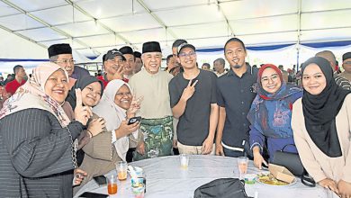 Photo of 末哈山老家開放門戶  晏斗小鎮人群洶湧