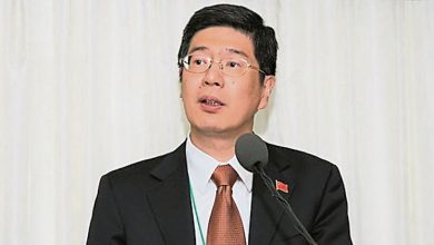 Photo of 大使：回歸獨立外交政策 促加勿進一步挑釁中國