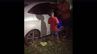 Photo of 【6歲童開車載弟弟兜風】 哥哥：全身毛“Tok Wan” 開車帶我們外出
