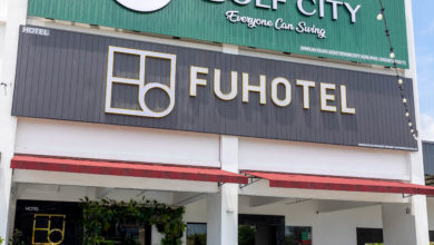Photo of Golf City 室內打高爾夫球 吃喝玩樂 一站式娛樂生活模式