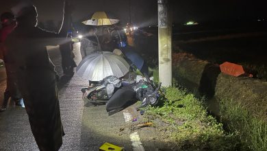 Photo of 大年連續2宗死亡車禍 2年輕人不幸罹難