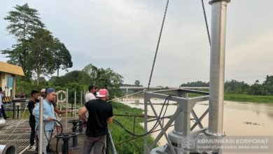 Photo of SADA速採應對措施 裝潛水泵縮短制水期限
