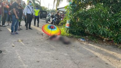 Photo of 與友伴玩耍突衝出馬路  5歲女童被羅里輾斃